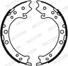 Set saboti frana Ferodo FSB4044