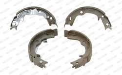 Set saboti frana Ferodo FSB4046