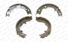Set saboti frana Ferodo FSB4046