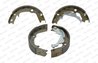 SET SABOTI FRANA FERODO FSB4045 - Compatibil cu HYUNDAI, KIA