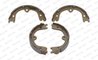 Set saboti frana Ferodo FSB4054