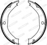 Set saboti frana Ferodo FSB4057