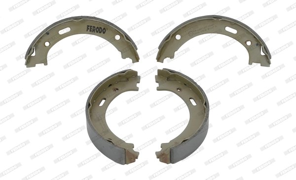 Set saboti frana Ferodo FSB4058