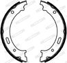 Set saboti frana Ferodo FSB4058