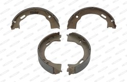 Set saboti frana Ferodo FSB4070
