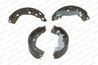 Set saboti frana Ferodo FSB4083