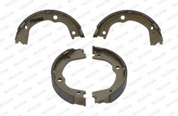 Set saboti frana Ferodo FSB4089