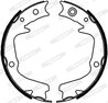 Set saboti frana Ferodo FSB4112