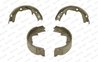 Set saboti frana Ferodo FSB4112