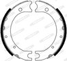 Set saboti frana Ferodo FSB4119