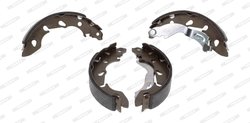 Set saboti frana Ferodo FSB4188
