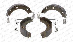 Set saboti frana Ferodo FSB4190
