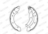SET SABOTI FRANA FERODO FSB447 - Compatibil cu BMW