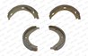 Set saboti frana Ferodo FSB536