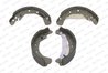 Set saboti frana Ferodo FSB545