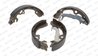 SET SABOTI FRANA FERODO FSB565 - Compatibil cu FORD