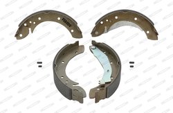 Set saboti frana Ferodo FSB567