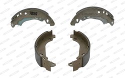 Set saboti frana Ferodo FSB584