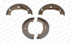 Set saboti frana Ferodo FSB592