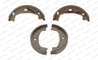 Set saboti frana Ferodo FSB592