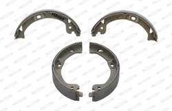 Set saboti frana Ferodo FSB597