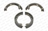 Set saboti frana Ferodo FSB597