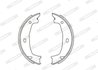 Set saboti frana Ferodo FSB592