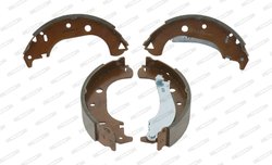 Set saboti frana Ferodo FSB604