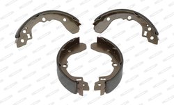 Set saboti frana Ferodo FSB609