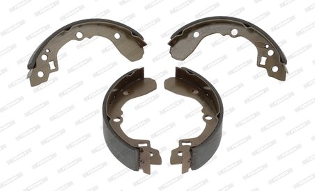 Set saboti frana Ferodo FSB609