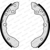 Set saboti frana Ferodo FSB609
