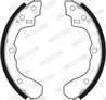 Set saboti frana Ferodo FSB609