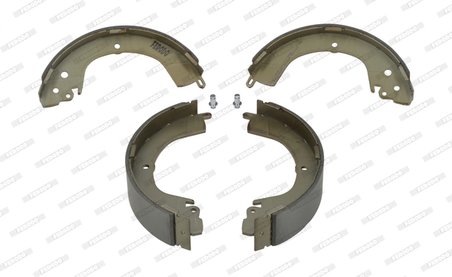 Set saboti frana Ferodo FSB617