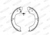 Set saboti frana Ferodo FSB617