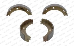 Set saboti frana Ferodo FSB625
