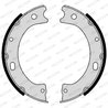 Set saboti frana Ferodo FSB641