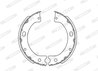 Set saboti frana Ferodo FSB641