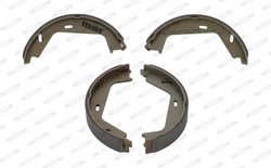 Set saboti frana Ferodo FSB645