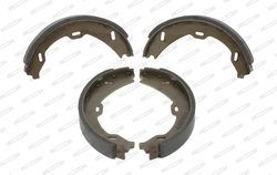 Set saboti frana Ferodo FSB647
