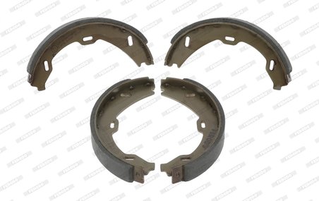 Set saboti frana Ferodo FSB647