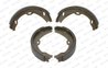 Set saboti frana Ferodo FSB647