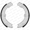 Set saboti frana Ferodo FSB647