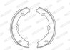 Set saboti frana Ferodo FSB647