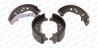 Set saboti frana Ferodo FSB648