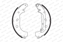 Set saboti frana Ferodo FSB648