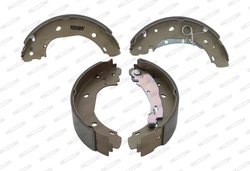 Set saboti frana Ferodo FSB652