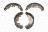 Set saboti frana Ferodo FSB651