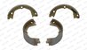 Set saboti frana Ferodo FSB658