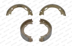 Set saboti frana Ferodo FSB662