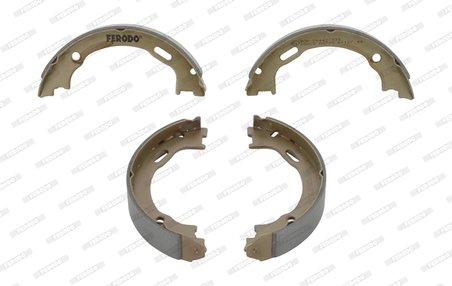 Set saboti frana Ferodo FSB662